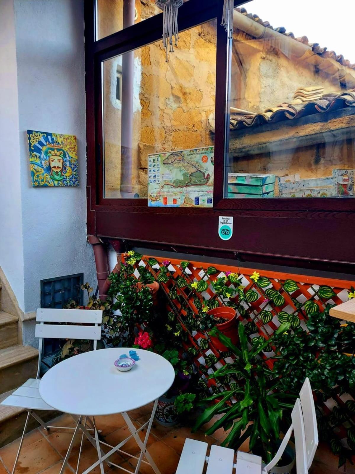 B&B Mannalà Agrigento Exterior foto