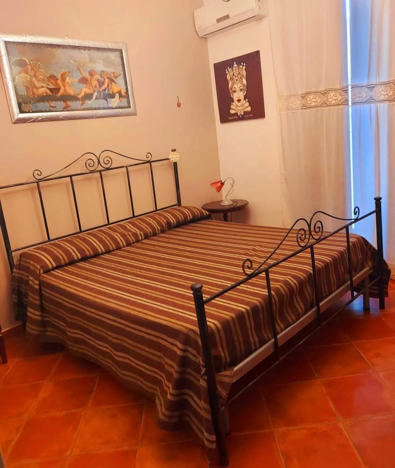 B&B Mannalà Agrigento Exterior foto