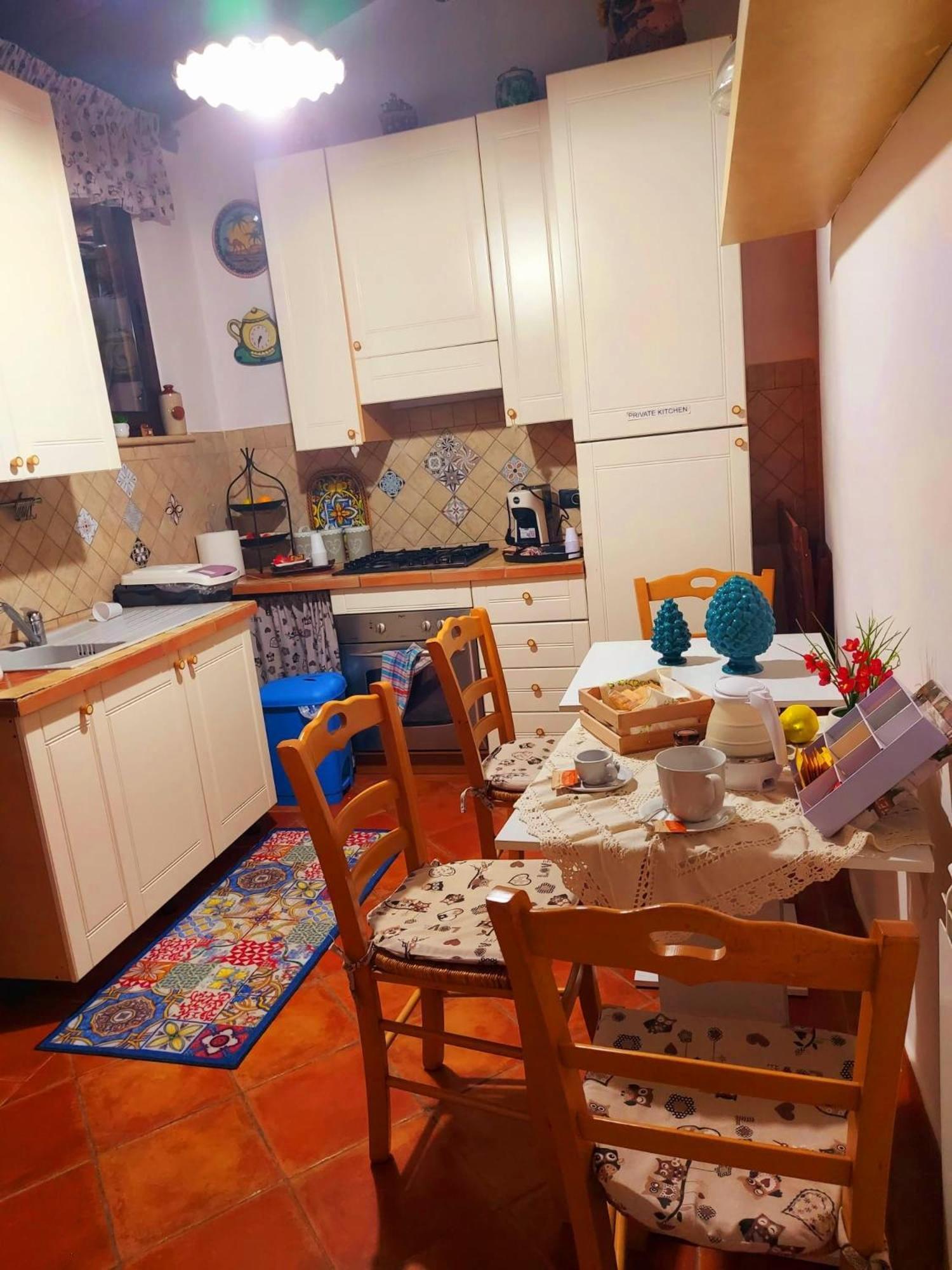 B&B Mannalà Agrigento Exterior foto